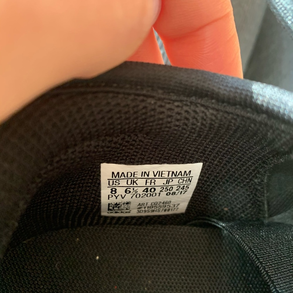 Adidas Originals Tubular Shadow women shoes - Picture 5 of 9